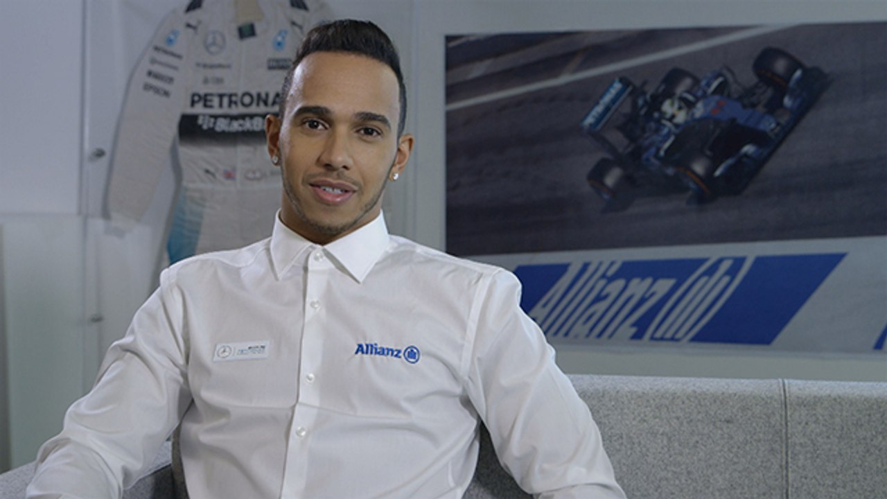 Ready for Russia Racing - The Outlook of the F1 World Champion