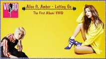 Ailee ft. Amber - Letting Go k-pop [german Sub]