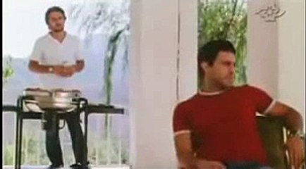 Adamkoosh فیلم آدمکش Iranian Movie-PART_1