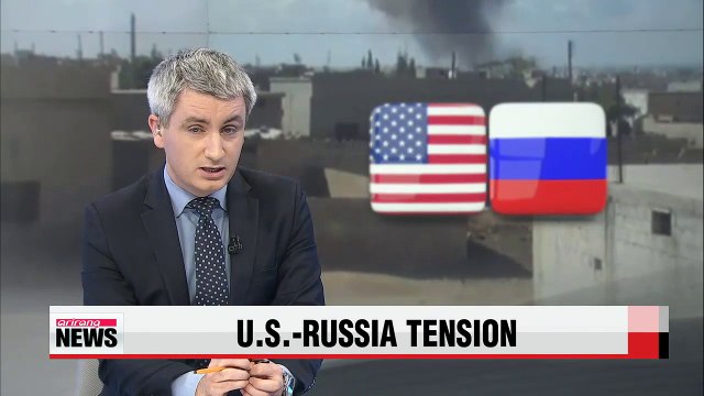 U.S. to send Ukraine more support as tension with Russia rises