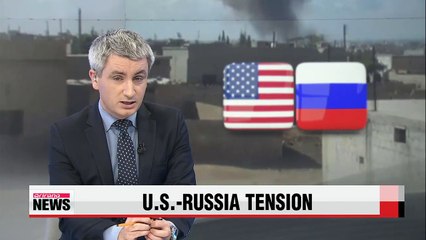 U.S. to send Ukraine more support as tension with Russia rises