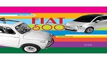 Fiat 500 (Icon of Style) (English and French Edition) Free Book Download