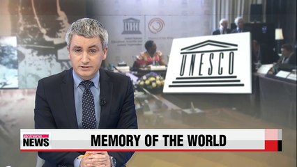 UNESCO in deliberation on Nanjing Massacre, wartime sex slavery documents
