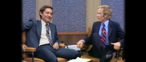 Pawn Sacrifice Official Trailer #1 (2015) - Tobey Maguire, Liev Schreiber Movie HD_2