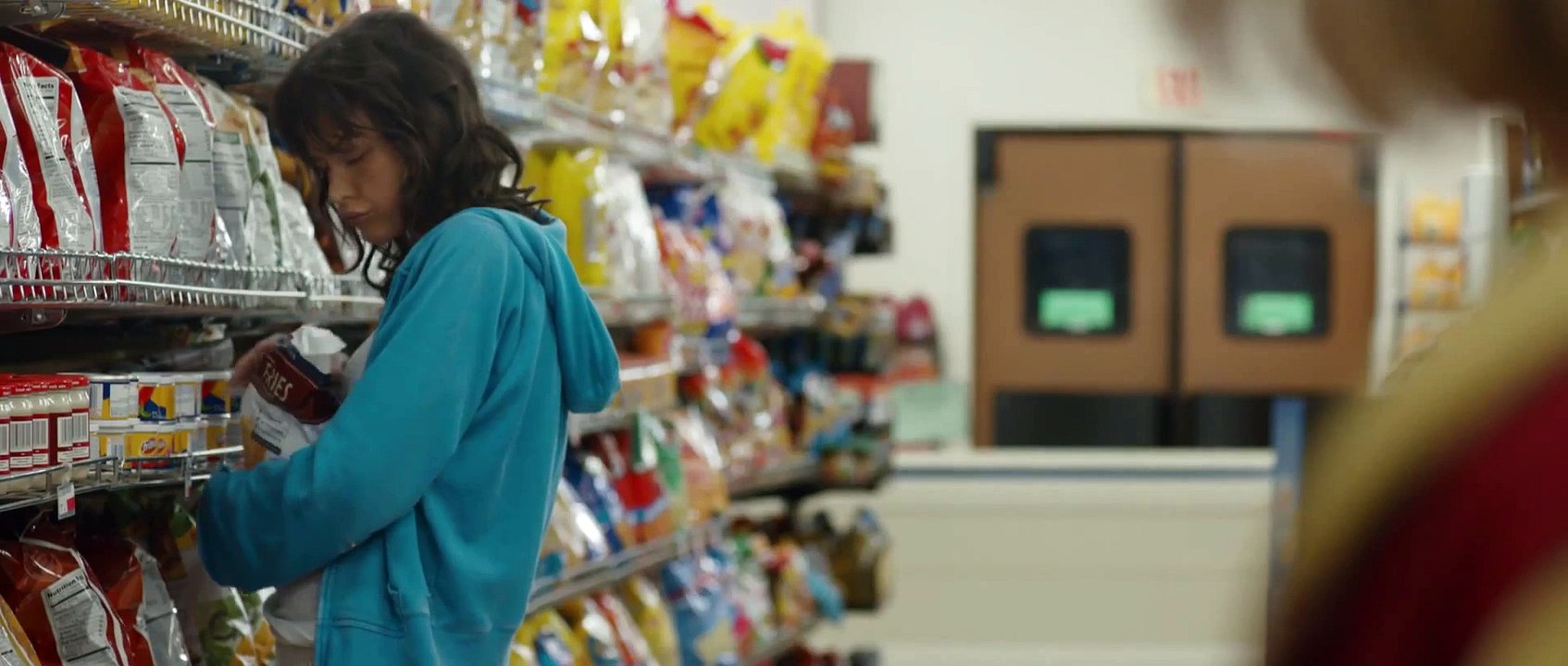 Bare Official Trailer #1 (2015) - Diana Agron Movie HD - YouTube