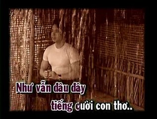 Nước Mắt Mẹ Hiền - Ngọc Sơn-Thanh Son HD (FuLL Beat)1080p