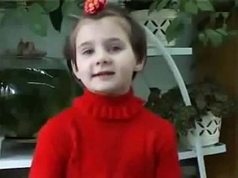 Видео приколы онлайн 2013. Девочка заложила своего папу и тетю. Видео приколы он