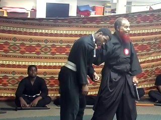 KUSARI FUNDO DEFLECT AND CAPTURE [Full Episode]