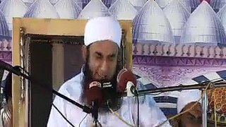 Maulana Tariq Jameel Latest Bayan At AKD House Karachi
