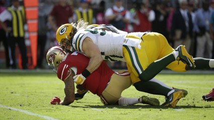 Oates: Pass Rush Key to Win