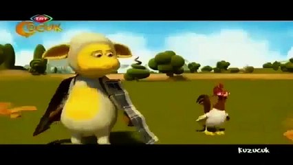 Kuzucuk   Resim Dersi   Trt Çocuk 9 Aralık 2012 2