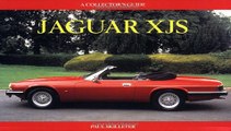 Jaguar XJS: A Collector s Guide Free Book Download