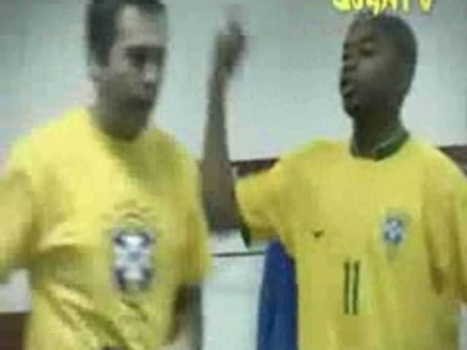 video soga bonito nike