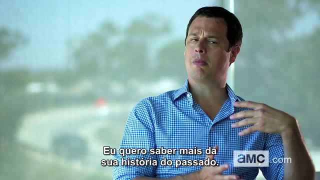 Fear the Walking Dead 2ª Temporada: O olhar do elenco e dos produtores (LEGENDADO)