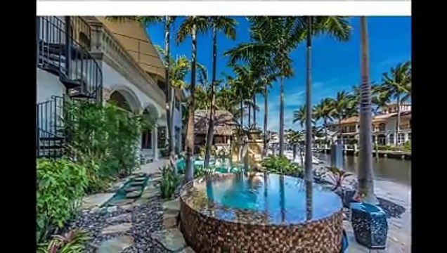Delray Beach Waterfront by Mizner Residential Realty : 943 Jasmine Drive, Delray Beach, FL 33483