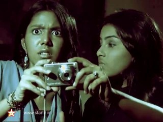 Handsome Dashing Ravishing Sexy Sudhanshu Pandey as Viraat The Vampire (Part 2)