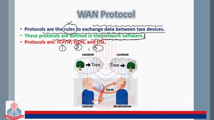 WAN Protocols Overview 🌐