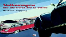 Volkswagen: The Air Cooled-Era in Color Free Download Book