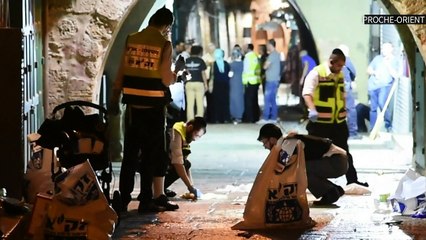 AFP - Le JT, édition du dimanche 4 octobre. Durée: 01:54