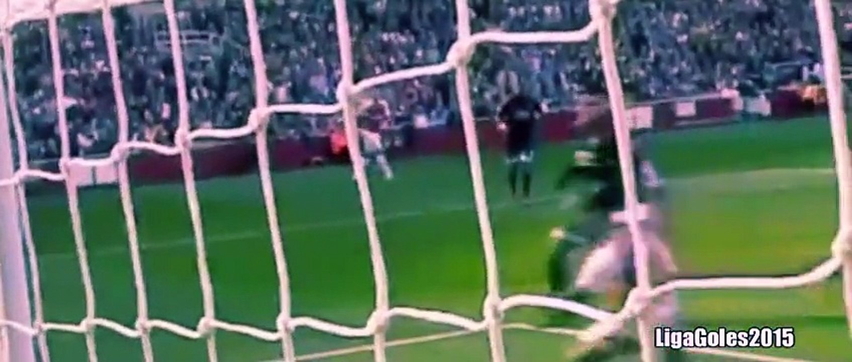 Arsenal vs Manchester United 3-0 All Goals 2015 HD