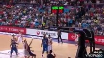 Gilas Pilipinas vs China Compilation of Bad Calls vs Gilas (FIBA Asia 2015)