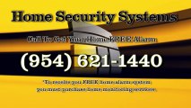 Best Burglar Alarm Installation Palm Beach County, Fl