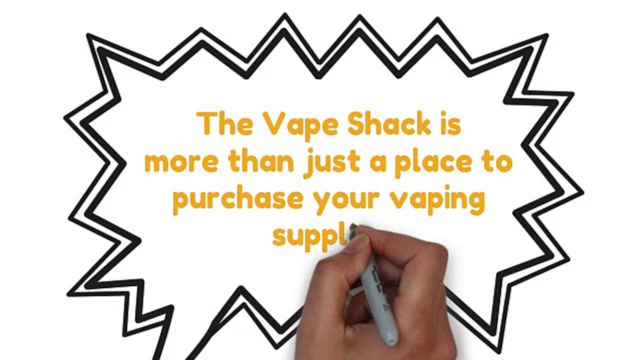 Vape E Cig