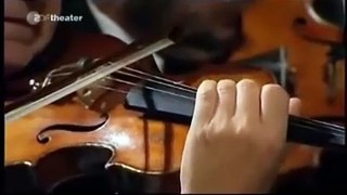 Antonin Dvorak - New World Symphony No. 9  2nd Movement - Seiji Ozawa