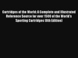 AudioBook Cartridges of the World: A Complete and Illustrated Reference Source for over 1500