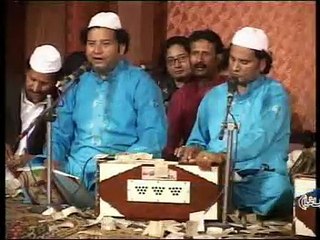 NAZIR EJAZ FARIDI  Baba Shafi Lajpal Ay Rakh Da Mureedan Da Kheyal  Ay