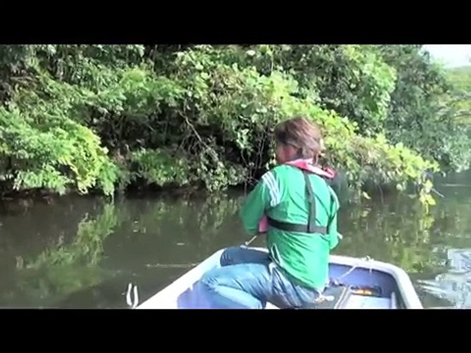 亀山ダム×パタパタガンディーニコンペティション