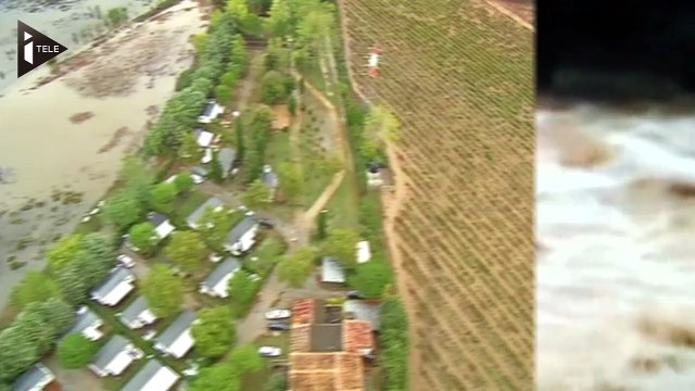 Intempéries : pourquoi de tels phénomènes ?