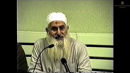 لما نجد من أبنائنا ما نكره ؟