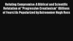 Refuting Compromise: A Biblical and Scientific Refutation of Progressive Creationism (Billions
