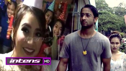 Putus Cinta, Ayu Beri Kejutan di Ultah Ibunda - Intens 05 Oktober 2015