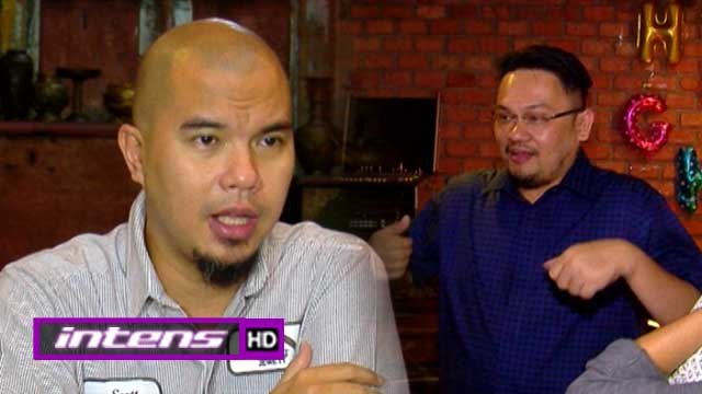 Dhani Akan 'Seret' Farhat ke Penjara - Intens 05 Oktober 2015