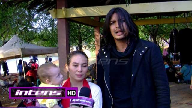 Keluarga Jadi Korban Kabut Asap, Boy Hamzah Luapkan Emosi - Intens 05 Oktober 2015