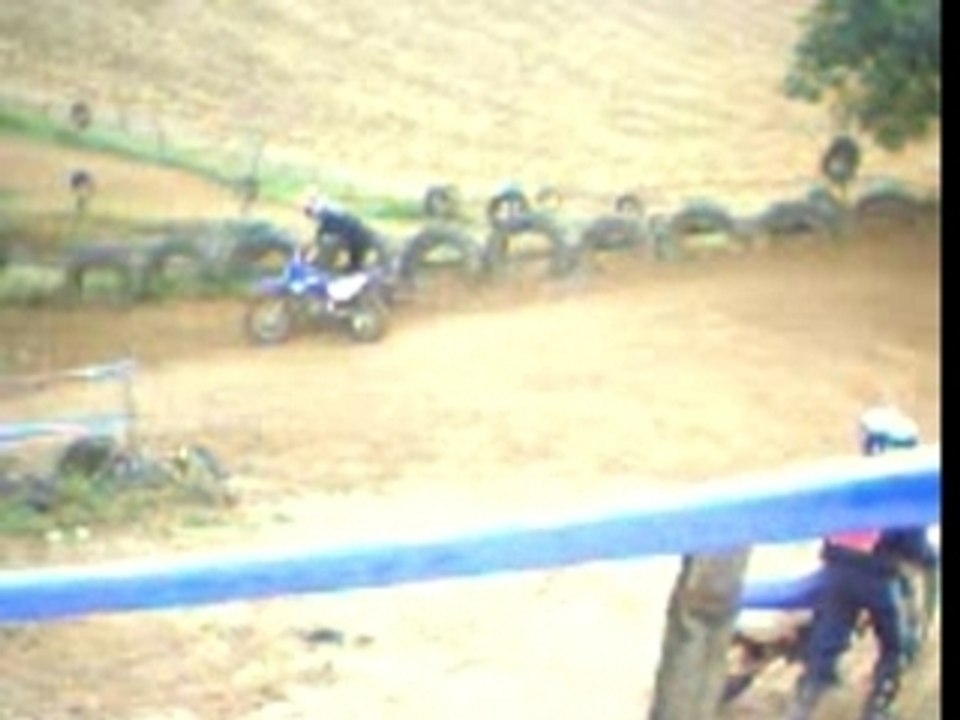 Chute