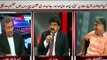 Politicians Don't Wear their Watches In front of One TV Anchor - Hamid Mir Reveals why