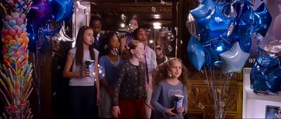 Watch "ANNIE" in Full Movie [HD] Streaming Online