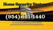 Top Home Security Service Miami / Dade County, Fl