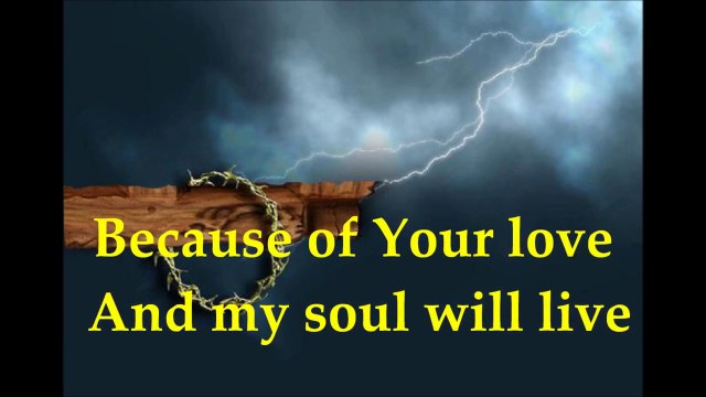 Hillsong United Scandal of Grace Lyrics