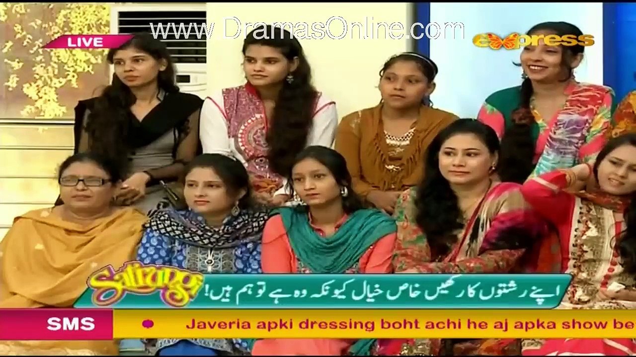 Morning Show Satrungi – 5th October 2015 p3