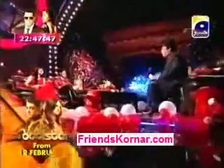 6- Umar Sharif Is Insulting Salman Khan Very Ba