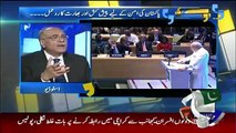 Najam Sethi Praising Modi