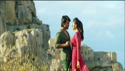 Ram Charan Bruce Lee Movie Song 1