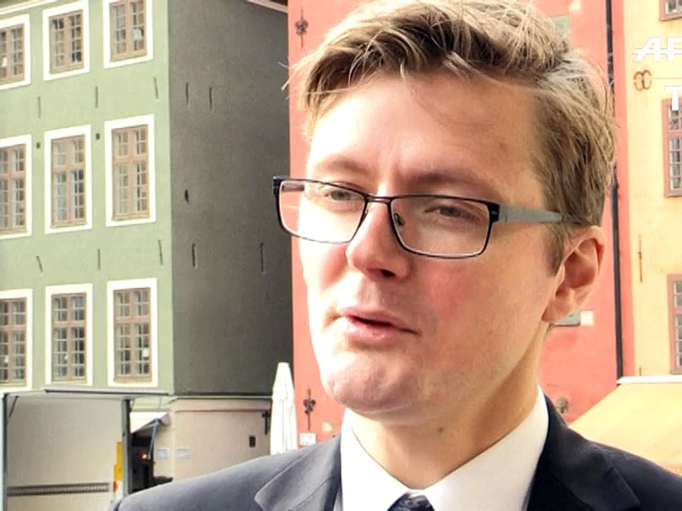 Prix Nobel: la médecine ouvre une saison marquée par les réfugiés