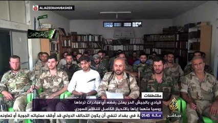 مقتطفات من تصريحات زعماء ورؤساء .. الأحد ٤ أكتوبر ٢٠١٥