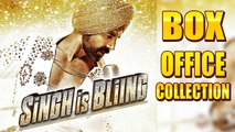 SINGH IS BLIING: Akshay's Biggest Opening At Box Office