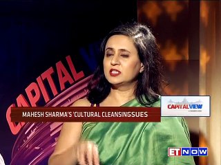 Capital View – Is There Complete Harmony Between RSS & BJP?